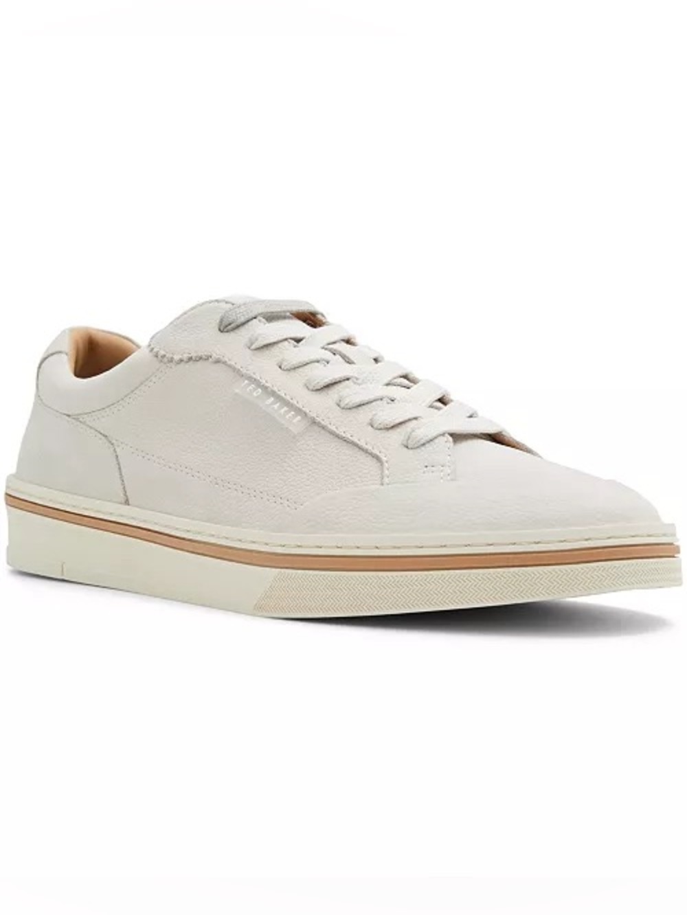 Ted Baker of London Men's Hampstead Lace Up Sneakers Size 12